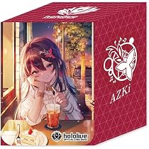 Amazon.co.jp: hololive OFFICIAL CARD GAME オフィシャルホロカケース