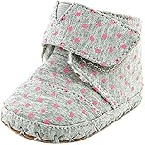 Toms Cuna ベビー 米国 2 グレー 冬のブーツ [並行輸入品]
