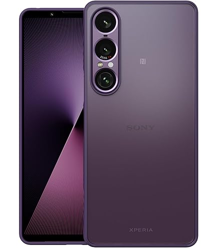 Amazon.co.jp: docomo Xperia 1 III SO-51B シムロック解除済