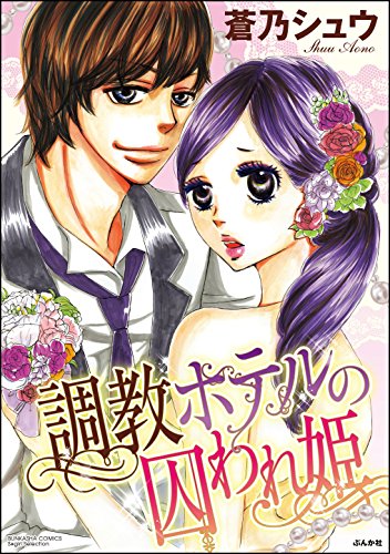 調教ホテルの囚われ姫