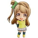 ねんどろいど ラブライブ！ 南ことり 練習着Ver. ノンスケール ABS&PVC製 塗装済み可動フィギュア