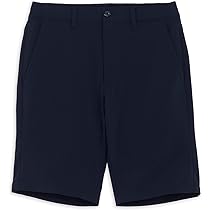 Amazon | [プーマ] ゴルフハーフパンツ ゴルフ SB ストレッチ