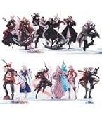 Amazon | ファイナルファンタジーXIV アリゼー フィギュア