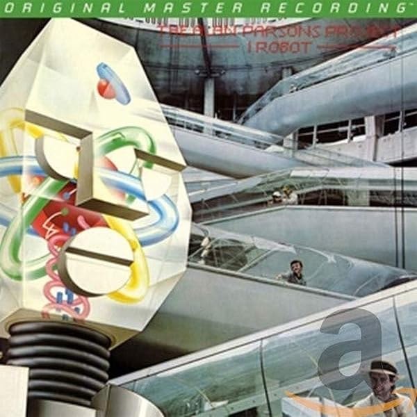 Amazon.co.jp: The Alan Parsons Project: Complete Albums Collection