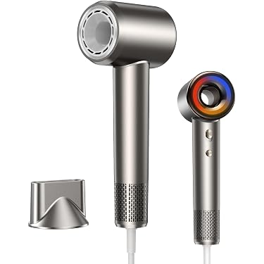 Amazon.co.jp 最新リリース: ヘアドライヤー・アクセサリ の新着