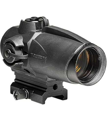 Amazon.co.jp: Sightmark Core Shot A-Spec FMS Reflex Sight