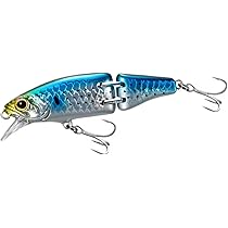 Amazon.co.jp: シマノ(SHIMANO) ソルトルアー マルチジョイントベイト