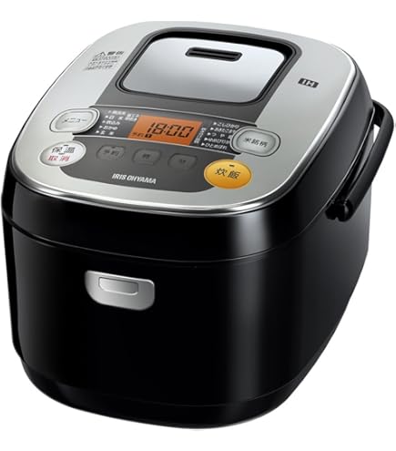 Amazon | 象印 炊飯器 5.5合 IH式 極め炊き ライトベージュ NP-XA10-CL