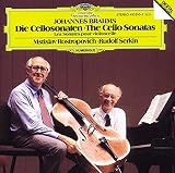 DIE CELLOSONATEN
