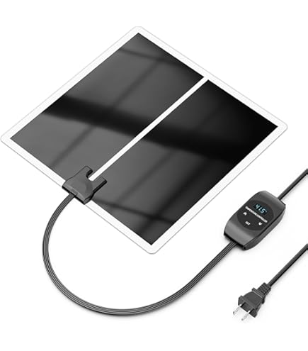 Amazon.co.jp: ビバリア マルチパネルヒーター 32W 【2枚セット