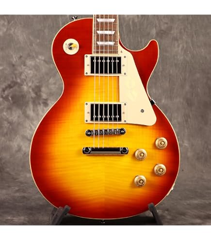 Amazon | Epiphone/Inspired by Gibson Custom 1960 Les Paul Standard