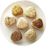 【管理栄養士が本気で考えた有機玄米おにぎり】有機JAS玄米 添加物不使用 国産野菜使用 有機玄米おにぎり たっぷり100g×12個 無農薬 冷凍 おむすび ファスティング 食欲不振 完全栄養食 完全食