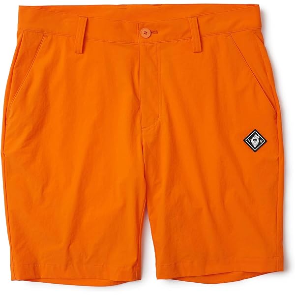 Amazon | [ヴィ・トゥエルブ] ショートパンツ メンズ V12 ゴルフ