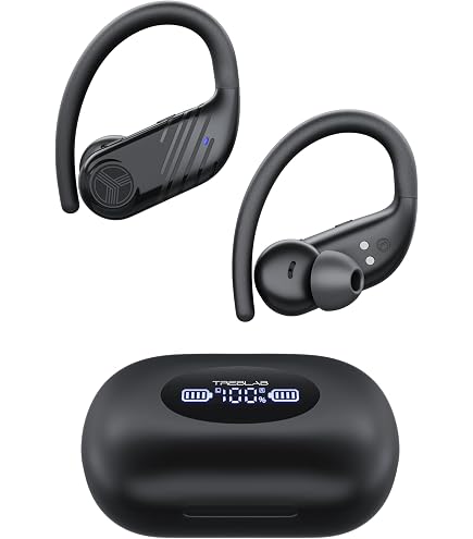 Jaybird Vista 2 True Wireless Bluetooth Headphones With Charging