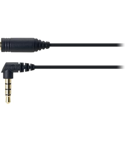 Amazon.co.jp: audio-technica GOLD LINK Basic オーディオ延長