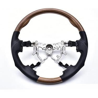 Amazon.co.jp 最新リリース: 車用ステアリング・ハンドル の新着