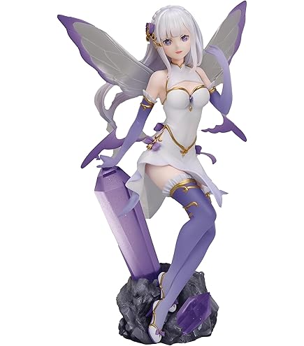Amazon.co.jp: レム フィギュア ジュエルプリンセス Re:ゼロから始める