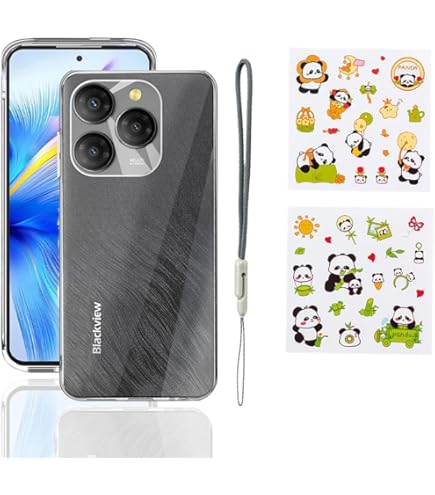 Amazon.co.jp: For Blackview Shark 9 ケース 耐衝撃 TPU素材製