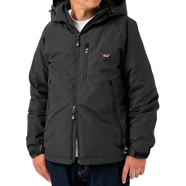 Amazon.co.jp: NANGA ナンガ ヒノック ダウンジャケット HINOC DOWN