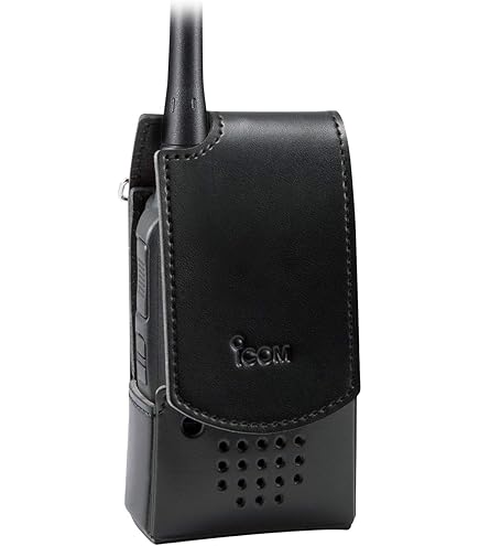 Amazon | アルインコ ESC-62 （ESC62） ソフトケース【対応】DJ-R200D