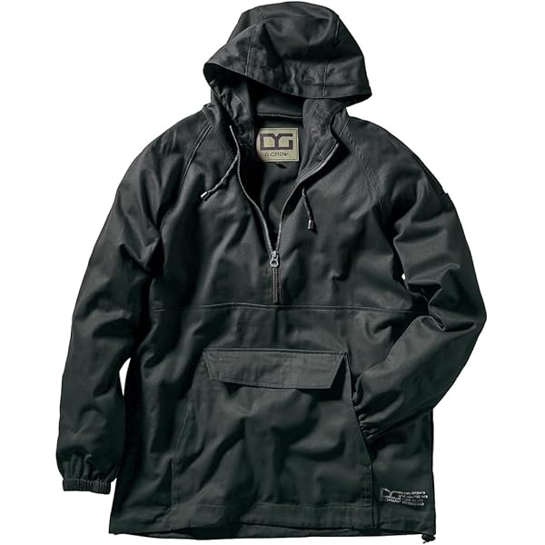 ウェア WORKING CLASS ZERO ワーキングクラスゼロ/トラディション フード [#Petrol Blue] [2025