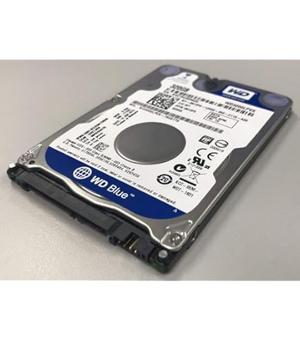 Amazon.co.jp: Western Digital Scorpio Blue 2.5inch 5400rpm 320GB