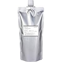 無印良品　アルガンオイル 100ml 2本セット Amazon | 無印良品 アルガンオイル 100ml 37319325 | MUJI