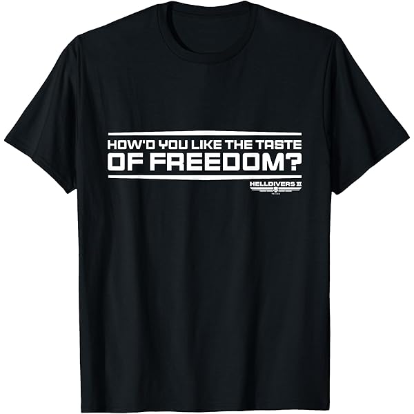 Amazon | Helldivers 2 Sony PlayStation Game Sweet Liberty My