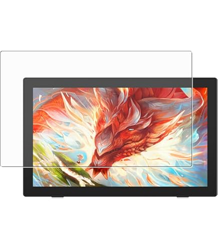 Amazon.co.jp: XPPen 液タブ 23.8型 大画面 2K QHD 液晶ペン
