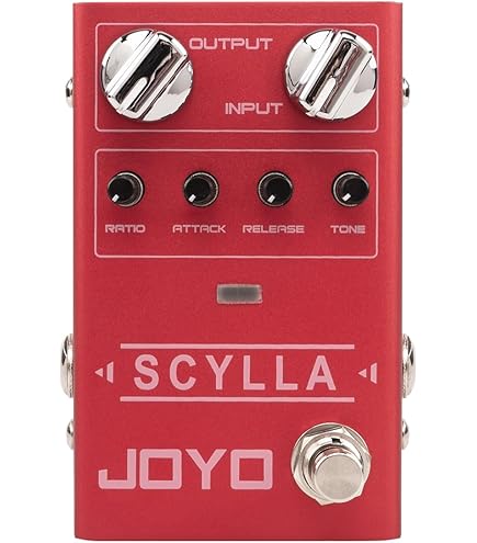 fender bassman comp コンプレッサー Fender Bassman Comp Pedal | Sweetwater
