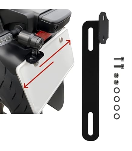 Amazon.co.jp: Klivex バイクパーツ カメラステー ドライブレコーダー