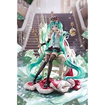 Amazon.co.jp: スピリテイル 初音ミク 39