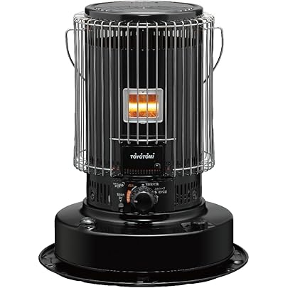 Amazon.co.jp: Toyotomi Stove Back GMAR MISSION Series KS Dedicated