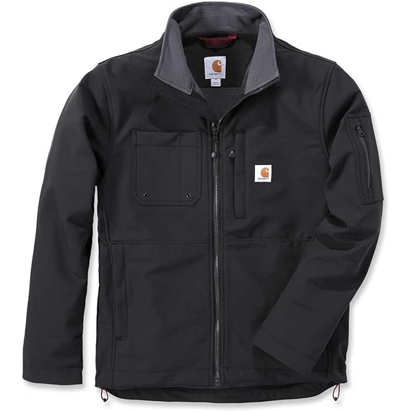 Amazon | Carhartt メンズ クイックダック ジェファーソン