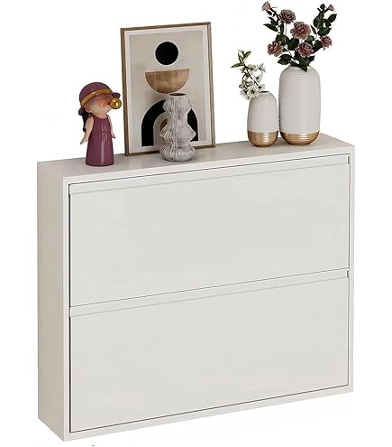 Amazon｜IKEA/イケア BRUSALI/ブルサリ：靴収納用キャビネット 3