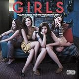 Girls Soundtrack Volume 1: Music From The HBO Original Series