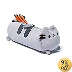 GUND プシーン キャット ペンケース #4048878