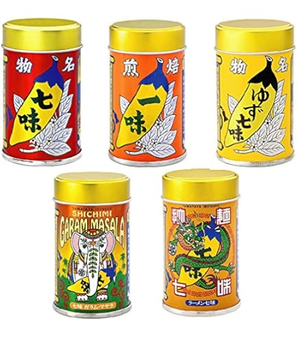Amazon | 八幡屋礒五郎 BIRD EYE◎缶 12g 一味唐辛子 | 八幡屋礒五郎