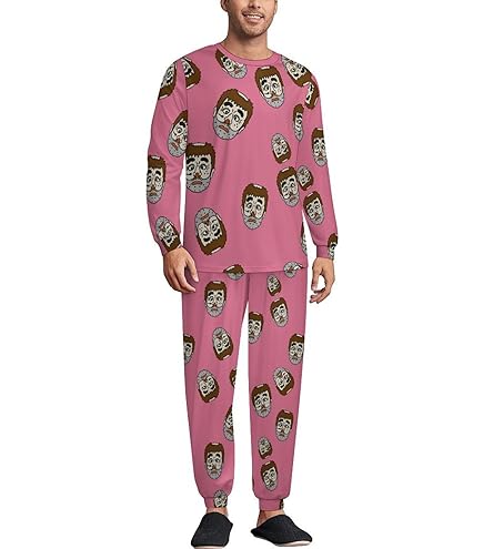 Amazon.co.jp: 志村けん 変なおじさん パジャマ上下セット XLサイズ