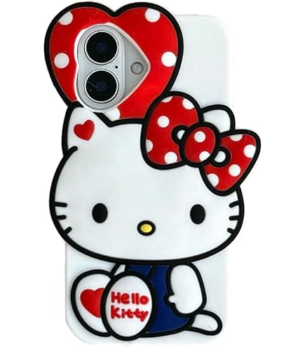 Amazon.co.jp: [Hello Kitty Sanrio Figure Clear bumper