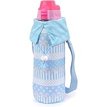 カラフル水筒カバー Amazon.co.jp: COLORFUL CANDY STYLE 水筒カバー 女の子 子供