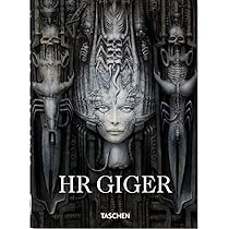 ★洋書 WWW HR GIGER COM HRギーガー エイリアン 1997発行 ☆洋書 WWW HR GIGER COM HRギーガー エイリアン 1997発行 洋書