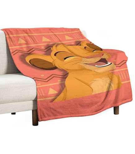 Amazon｜【三種類のサイズから選べる】 シンバ ライオンキング