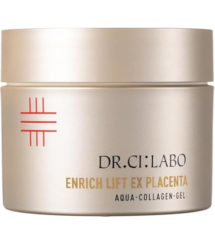 Amazon | ドクターシーラボ (DR.CI:LABO) New 薬用アクアコラーゲン