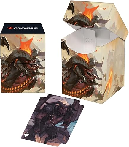 Amazon | ウルトラプロ - コマンダーシリーズ #2:アライド - ラクドス