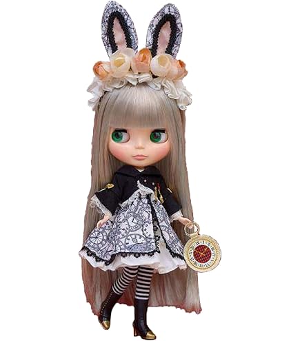 Amazon.co.jp: ブライス アイラブユーイッツトゥルー SBL-4 : Hobbies