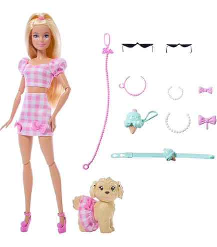 バービー Amazon.co.jp: Barbie バービースタイル！(バービークール)(CFM76
