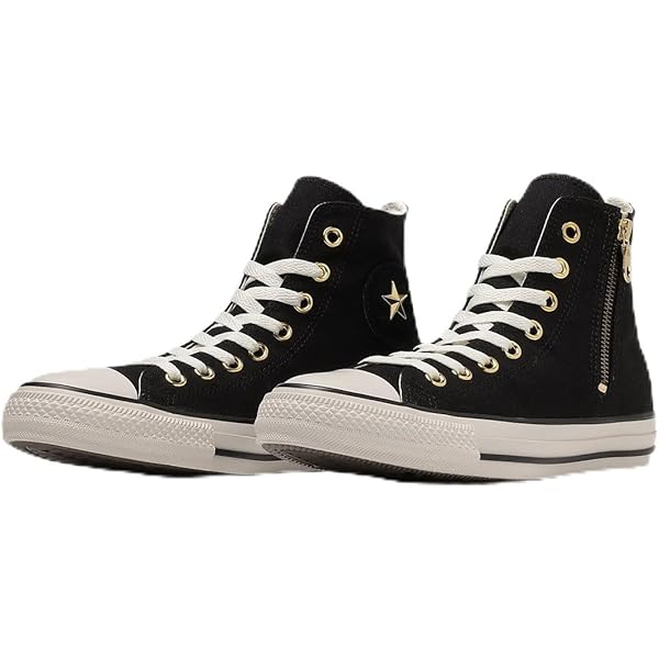 Amazon | [コンバース] スニーカー オールスター ライト バックジップ