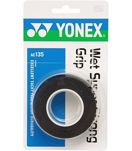 Amazon | YONEX【ヨネックス】ウェットスーパーストロング