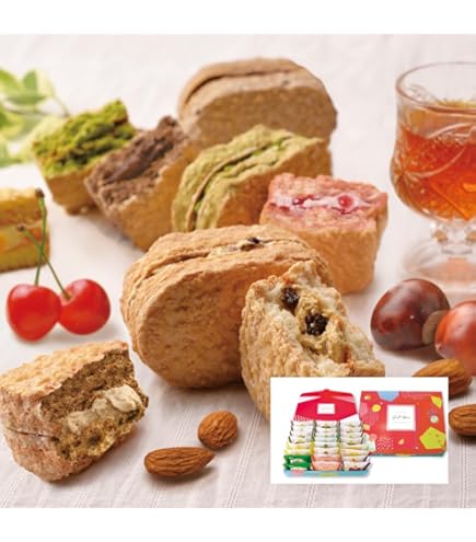 Amazon.co.jp: 銀 座 ウ エ ス ト ダークフルーツケーキ A 8個入 (DF-A